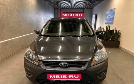 Ford Focus II рестайлинг, 2010 год, 659 000 рублей, 2 фотография