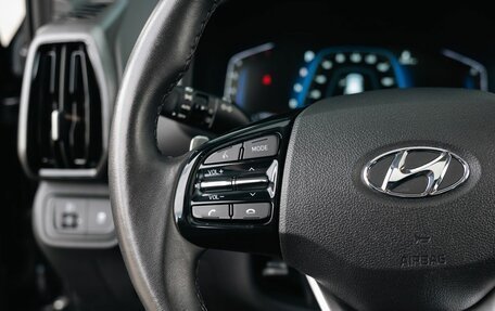 Hyundai ix35, 2021 год, 1 820 000 рублей, 11 фотография