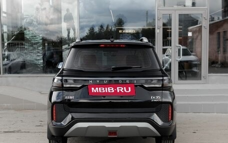 Hyundai ix35, 2021 год, 1 820 000 рублей, 6 фотография