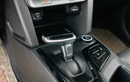 Hyundai ix35, 2021 год, 1 820 000 рублей, 15 фотография