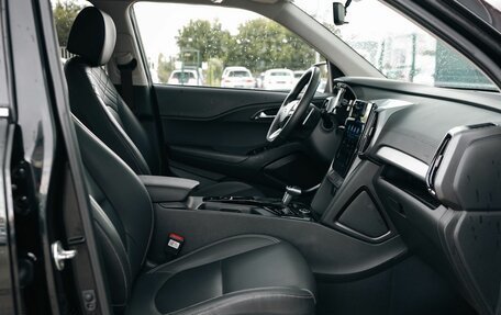 Hyundai ix35, 2021 год, 1 820 000 рублей, 21 фотография