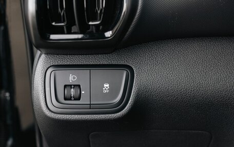 Hyundai ix35, 2021 год, 1 820 000 рублей, 19 фотография