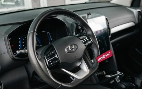 Hyundai ix35, 2021 год, 1 820 000 рублей, 10 фотография