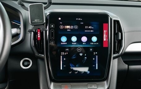 Hyundai ix35, 2021 год, 1 820 000 рублей, 13 фотография