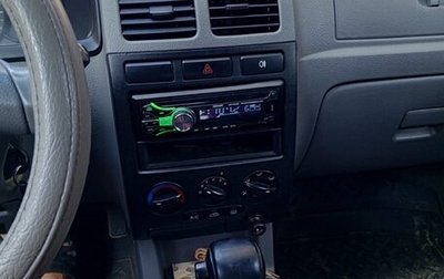 KIA Rio II, 2005 год, 250 000 рублей, 1 фотография