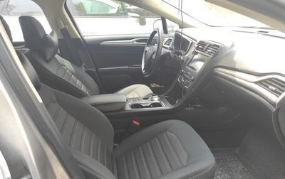 Ford Fusion (North America) II, 2020 год, 2 150 000 рублей, 1 фотография