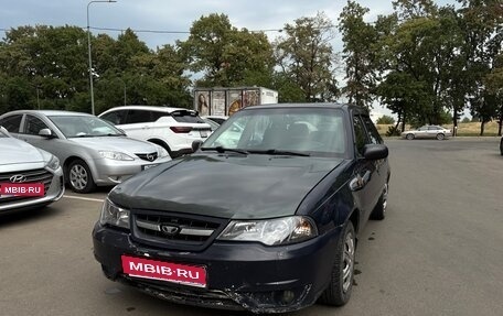 Daewoo Nexia I рестайлинг, 2009 год, 190 000 рублей, 1 фотография