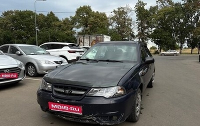 Daewoo Nexia I рестайлинг, 2009 год, 190 000 рублей, 1 фотография