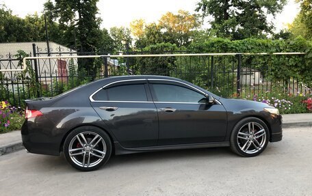 Honda Accord VIII рестайлинг, 2012 год, 2 000 020 рублей, 1 фотография