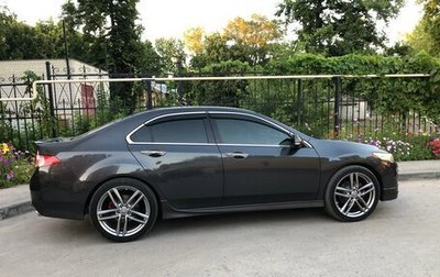 Honda Accord VIII рестайлинг, 2012 год, 2 000 020 рублей, 1 фотография