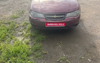 Daewoo Nexia I рестайлинг, 2010 год, 210 000 рублей, 1 фотография