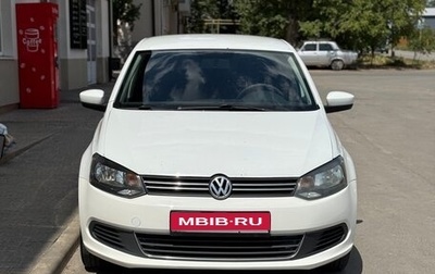 Volkswagen Polo VI (EU Market), 2015 год, 950 000 рублей, 1 фотография