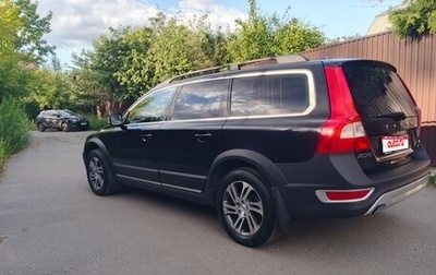 Volvo XC70 II рестайлинг, 2011 год, 1 490 000 рублей, 1 фотография