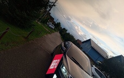 KIA Rio III рестайлинг, 2012 год, 700 000 рублей, 1 фотография