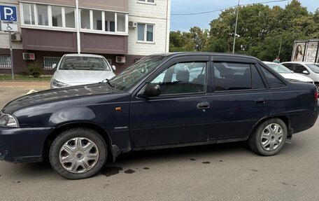 Daewoo Nexia I рестайлинг, 2009 год, 190 000 рублей, 2 фотография