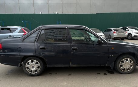 Daewoo Nexia I рестайлинг, 2009 год, 190 000 рублей, 5 фотография