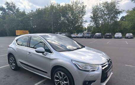 Citroen DS4, 2012 год, 1 150 000 рублей, 3 фотография