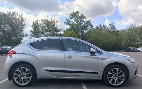 Citroen DS4, 2012 год, 1 150 000 рублей, 4 фотография