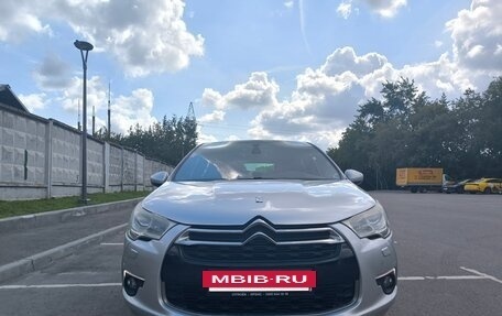 Citroen DS4, 2012 год, 1 150 000 рублей, 2 фотография