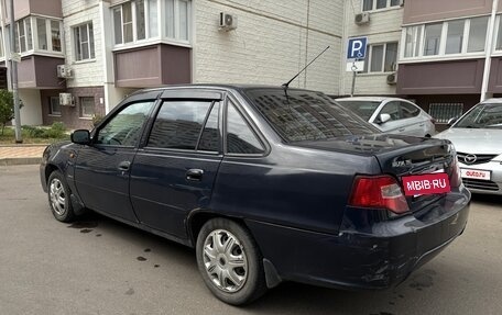 Daewoo Nexia I рестайлинг, 2009 год, 190 000 рублей, 8 фотография