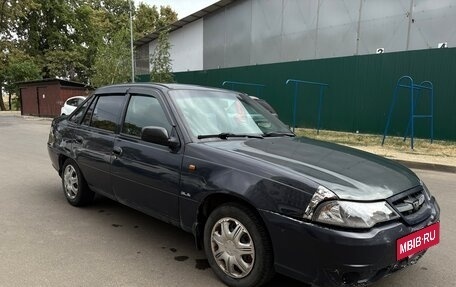 Daewoo Nexia I рестайлинг, 2009 год, 190 000 рублей, 4 фотография