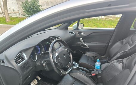 Citroen DS4, 2012 год, 1 150 000 рублей, 7 фотография