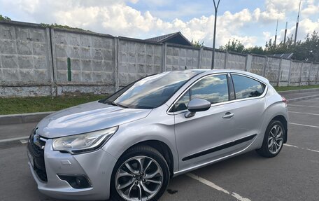 Citroen DS4, 2012 год, 1 150 000 рублей, 6 фотография