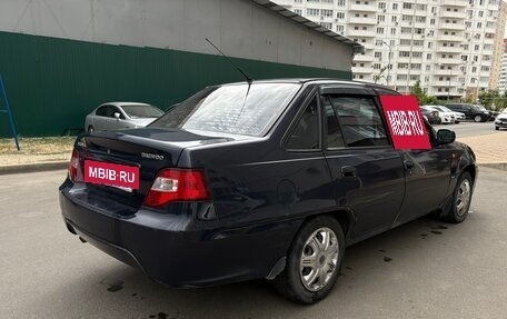 Daewoo Nexia I рестайлинг, 2009 год, 190 000 рублей, 6 фотография