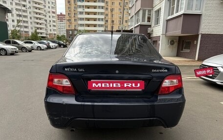 Daewoo Nexia I рестайлинг, 2009 год, 190 000 рублей, 7 фотография