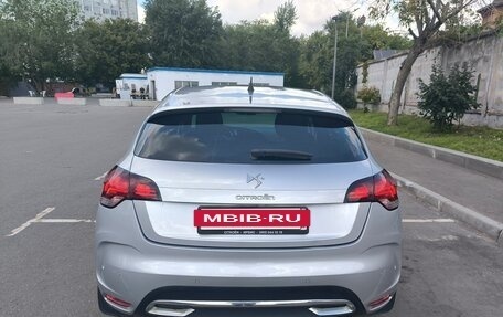Citroen DS4, 2012 год, 1 150 000 рублей, 5 фотография