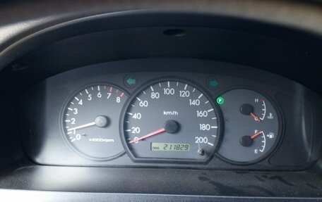 KIA Rio II, 2005 год, 250 000 рублей, 2 фотография
