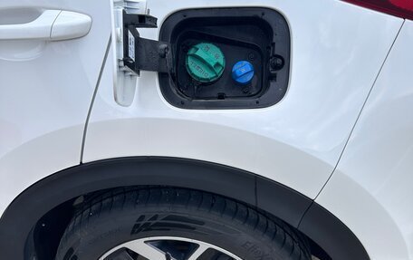 KIA Sportage IV рестайлинг, 2019 год, 1 950 000 рублей, 13 фотография