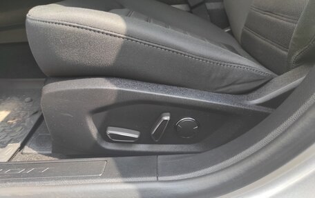 Ford Fusion (North America) II, 2020 год, 2 150 000 рублей, 9 фотография
