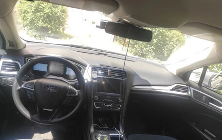 Ford Fusion (North America) II, 2020 год, 2 150 000 рублей, 18 фотография