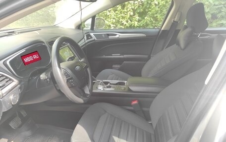 Ford Fusion (North America) II, 2020 год, 2 150 000 рублей, 10 фотография
