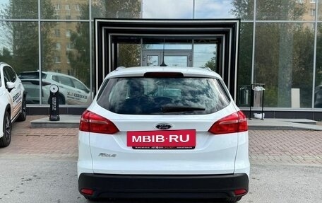 Ford Focus III, 2018 год, 1 149 000 рублей, 7 фотография