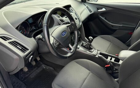 Ford Focus III, 2018 год, 1 149 000 рублей, 12 фотография