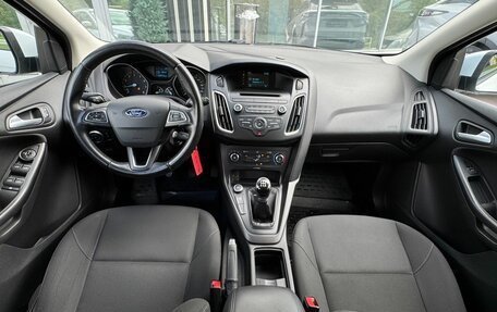 Ford Focus III, 2018 год, 1 149 000 рублей, 11 фотография