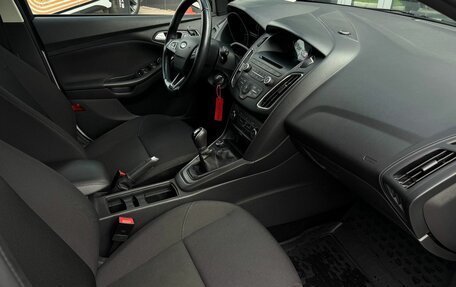 Ford Focus III, 2018 год, 1 149 000 рублей, 13 фотография
