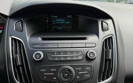 Ford Focus III, 2018 год, 1 149 000 рублей, 15 фотография