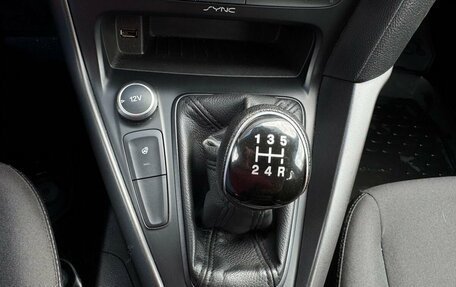 Ford Focus III, 2018 год, 1 149 000 рублей, 17 фотография