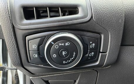 Ford Focus III, 2018 год, 1 149 000 рублей, 21 фотография