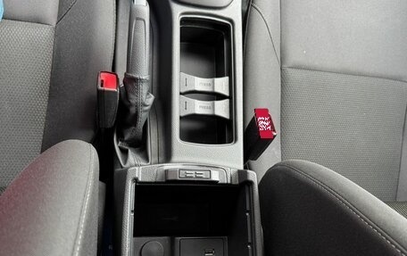 Ford Focus III, 2018 год, 1 149 000 рублей, 18 фотография