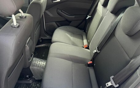 Ford Focus III, 2018 год, 1 149 000 рублей, 24 фотография