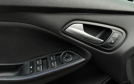 Ford Focus III, 2018 год, 1 149 000 рублей, 23 фотография