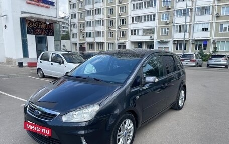 Ford C-MAX I рестайлинг, 2008 год, 590 000 рублей, 2 фотография