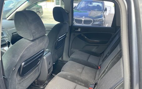 Ford C-MAX I рестайлинг, 2008 год, 590 000 рублей, 12 фотография