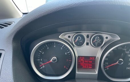 Ford C-MAX I рестайлинг, 2008 год, 590 000 рублей, 8 фотография