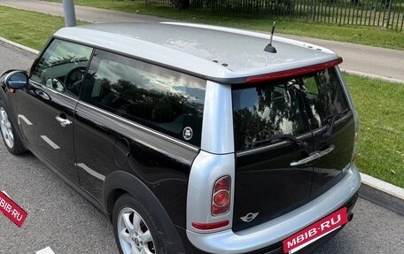 MINI Clubman, 2011 год, 970 000 рублей, 7 фотография