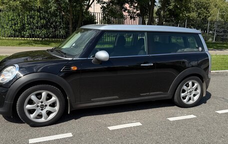 MINI Clubman, 2011 год, 970 000 рублей, 16 фотография
